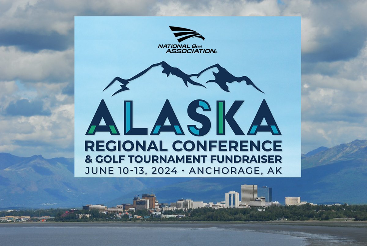 Attending this week the <a href="/National8a/">National 8(a) Association</a> regional conference for networking and government matching. Reach out to either @Slham131  or Kevin Hamer to catch up or discuss partnership opportunities! #SBA8a #TribalOwned #National8a