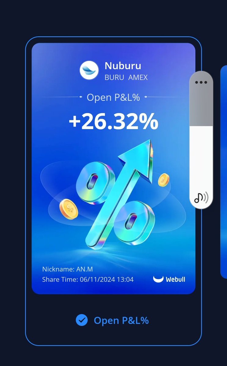 angel0mart's tweet photo. Slow but steady week so far 🐢 $TVGN $BURU $BCLI $KITT https://t.co/qRXNEEFbXU