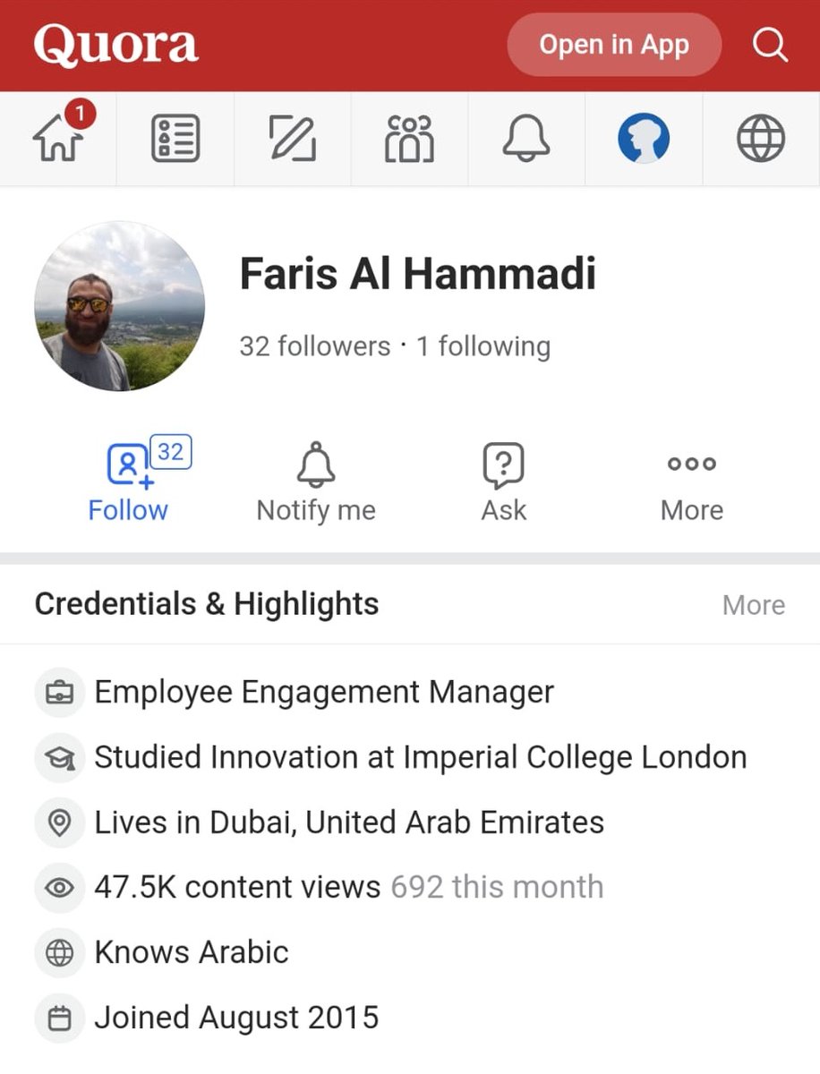 SyedHus_01's tweet photo. Who is this random 'sheikh' @FarisHammadi  that has popped out of no where in the last few years, praises arab tyrants, calls Palestinians traitors, promotes normalisation with #Israel and spreads fitna amoung Muslims? No wonder why he studied Bidah (Innovations) at university 🤣 https://t.co/nVu6D6fCms