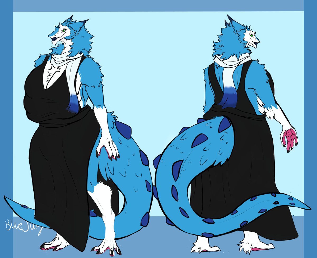 Blue Cheese tweet media