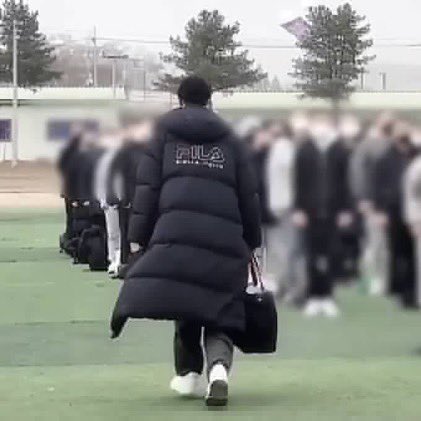 نهاية التجنيد                       بداية التجنيد