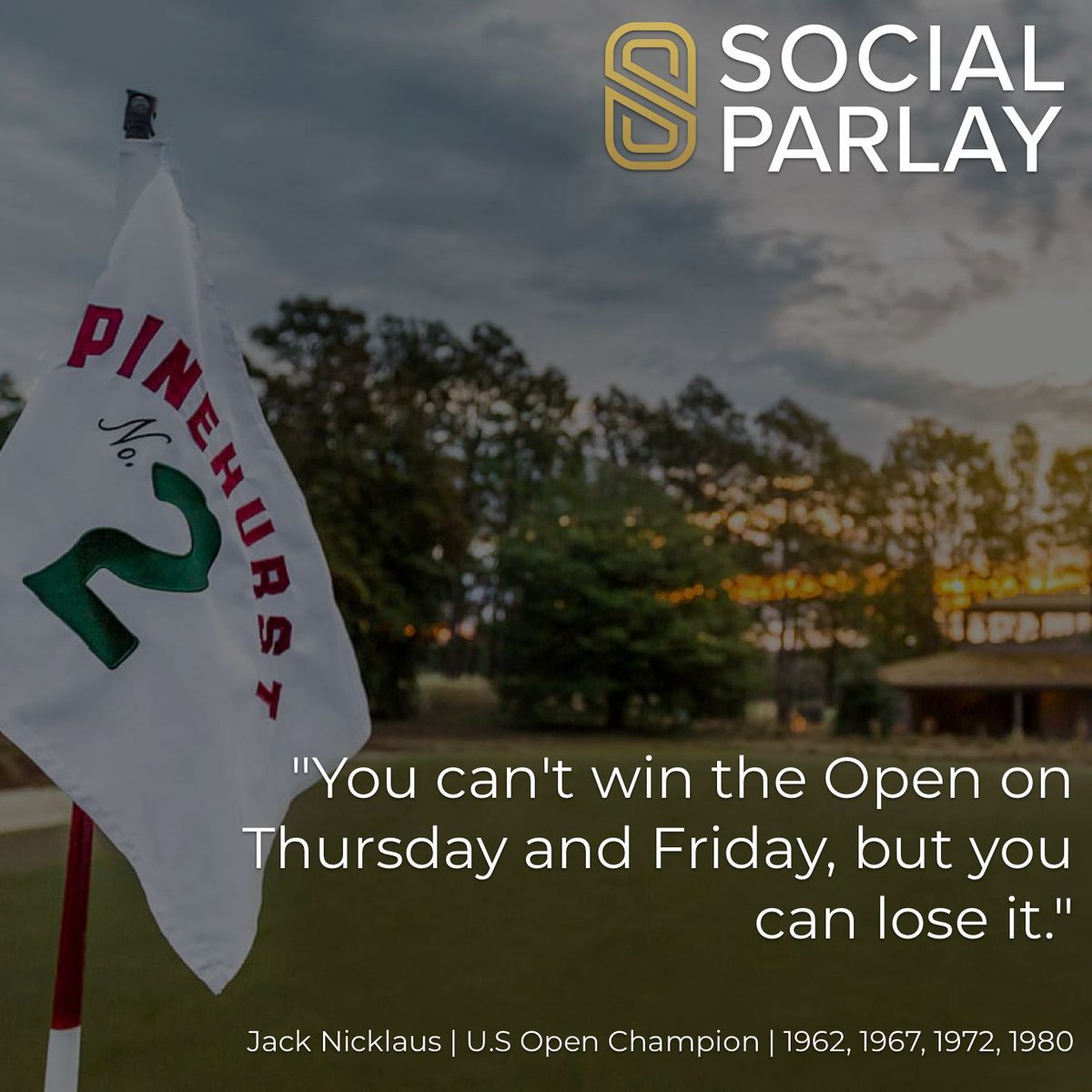 Social Parlay tweet media