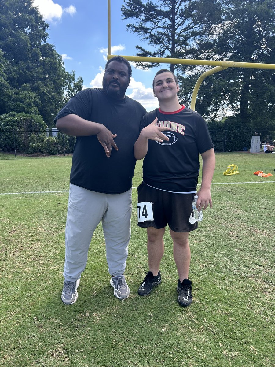Had a great time at the maryville camp today, great competition and agility periods!