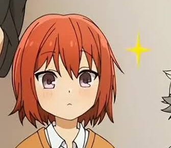 พี่สาวที่ให้คุกกี้เมื่อตอนนั้นนี่นา ...

" สวัสดีค่ะพี่สาว "