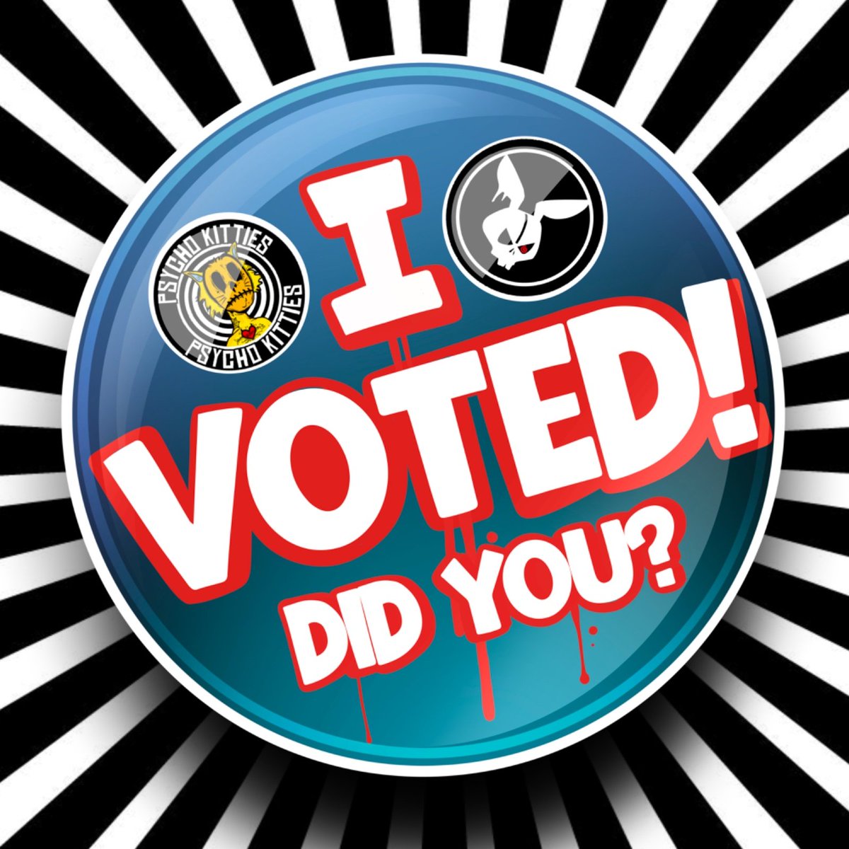 Mad Hare Society tweet media