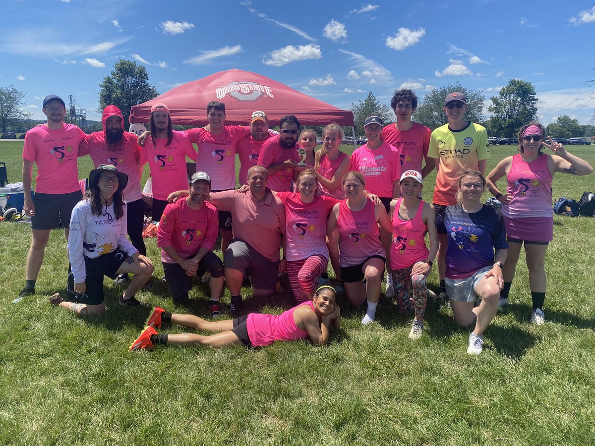 Team Spirit Award: <a href="/ThunderpantsM/">Thunderpants Ulty</a> 🌟