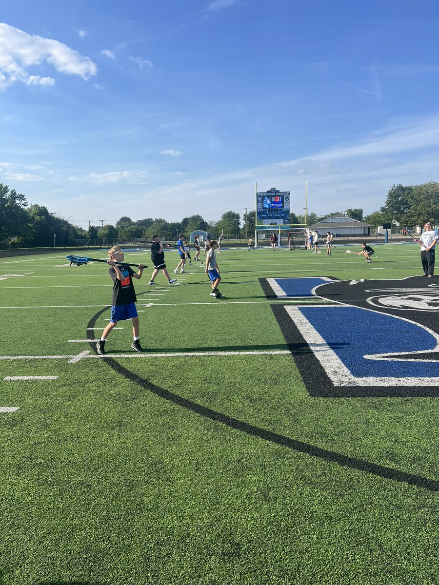 XeniaLax (@xenialax) on Twitter photo Camp day one in the books. 30 6th-9th graders signed up! With <a href="/SwaxLaxBall/">Swax Lax Lacrosse Training Balls</a> being used to help with safety! <a href="/XeniaAthletics/">Xenia Athletics</a> Camp day one in the books. 30 6th-9th graders signed up! With <a href="/SwaxLaxBall/">Swax Lax Lacrosse Training Balls</a> being used to help with safety! <a href="/XeniaAthletics/">Xenia Athletics</a>