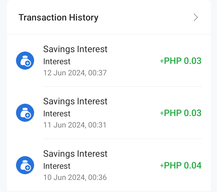 zamlends's tweet photo. are you looking for a trusted digital bank that offers high interest rate? well, Sea Bank is best for you. 🤗

Get 50.00 now by signing up with SeaBank using my referral code: AP369122
https://t.co/eRchiZUHOI https://t.co/EPMfNeor5I