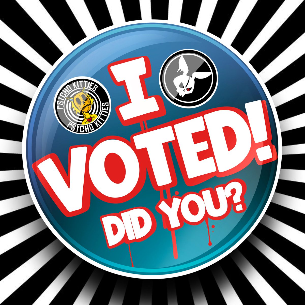 PsychoKitties tweet media