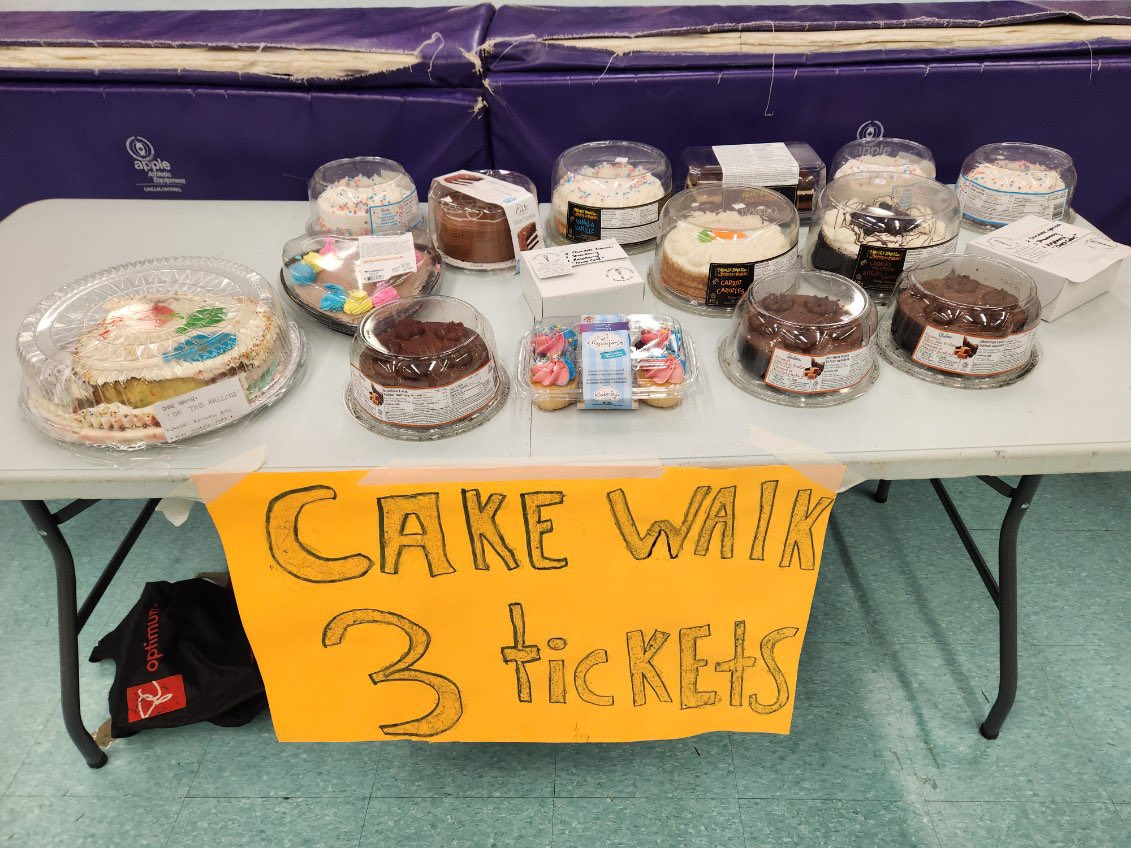 Spring Fling was a hit! Thank you to the CSC for organizing this amazing event!