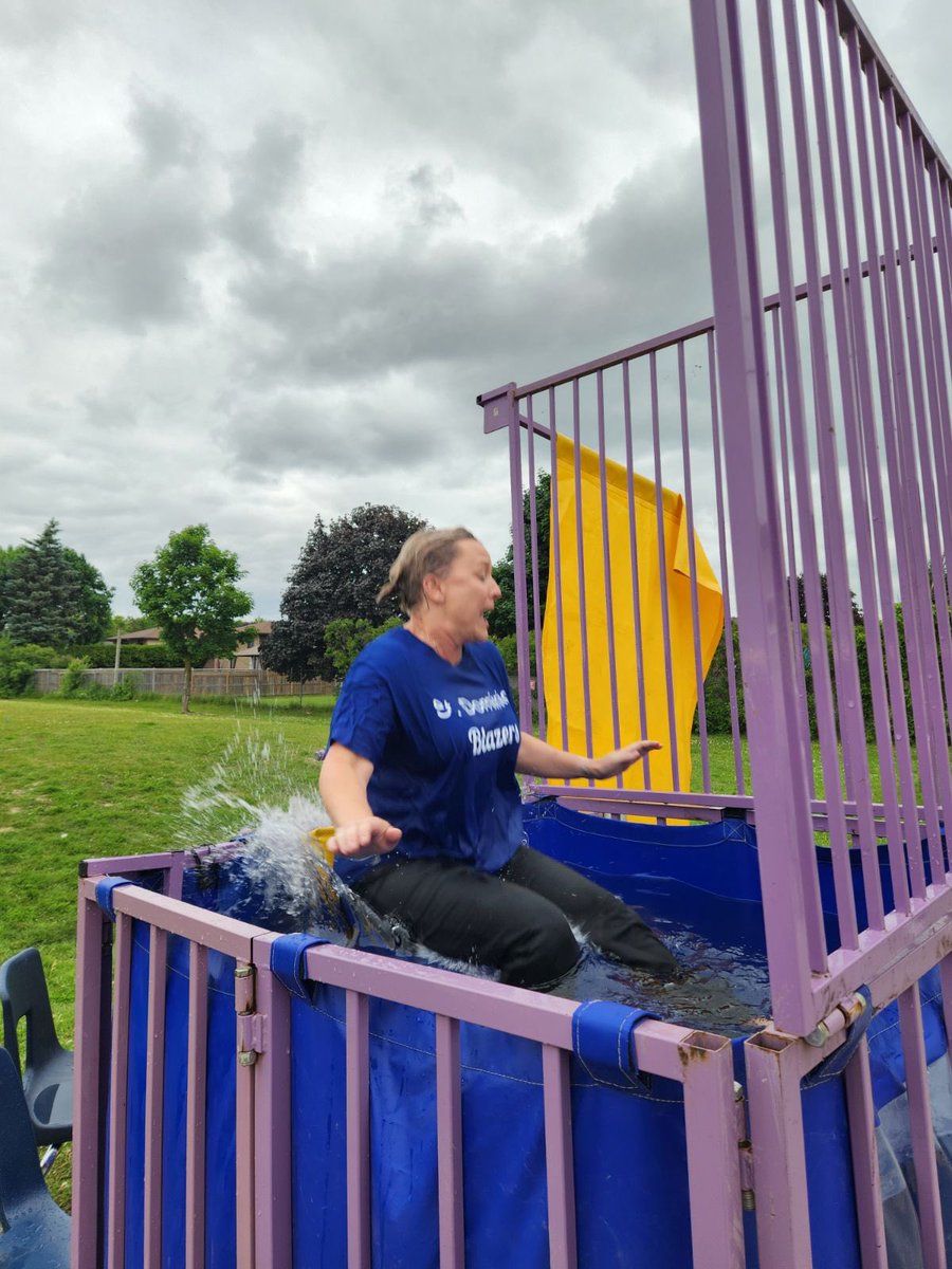 St. Dominic CES tweet media