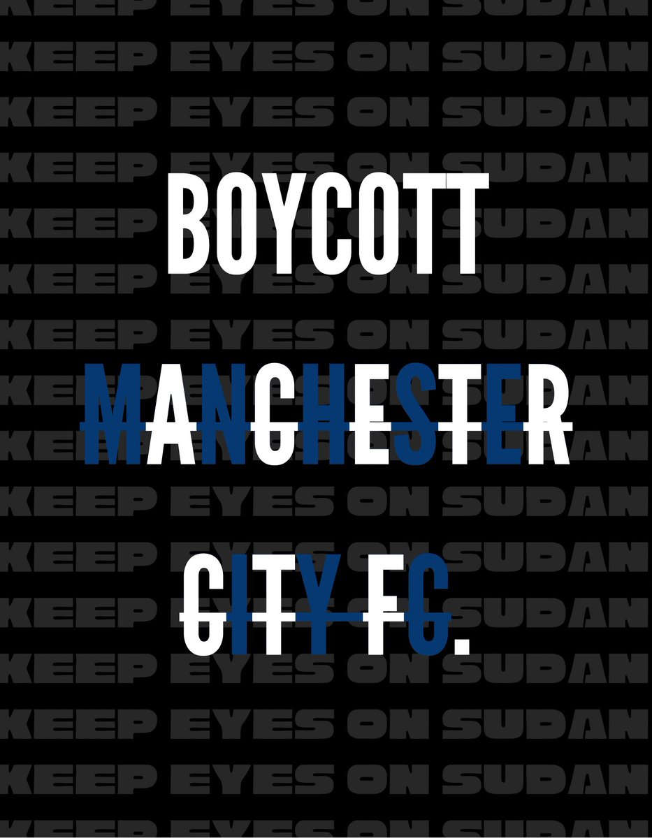 some designs for a #BoycottTheUAE campaign