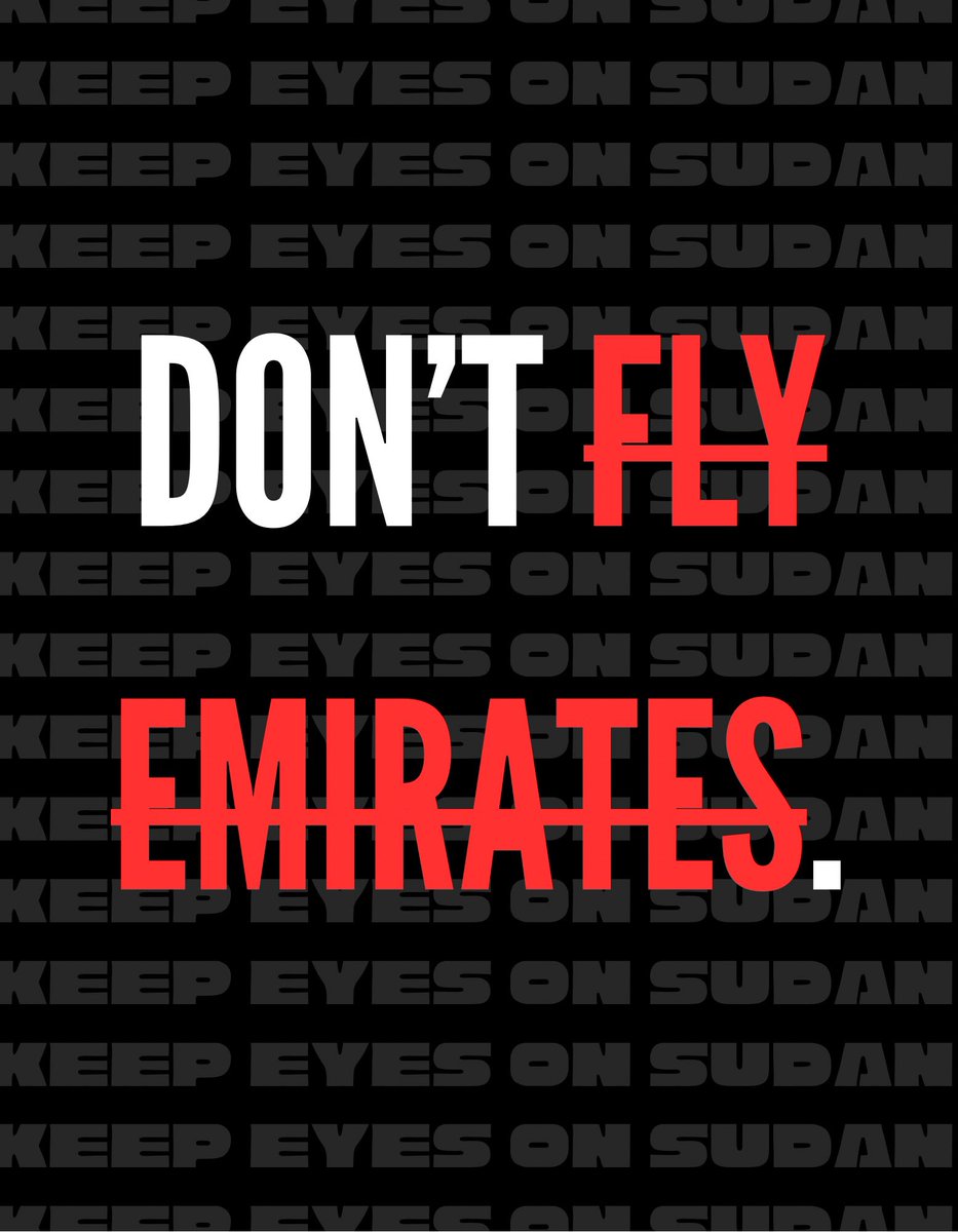 al_ba3shom's tweet photo. some designs for a #BoycottTheUAE campaign https://t.co/H6l6MQaWwR