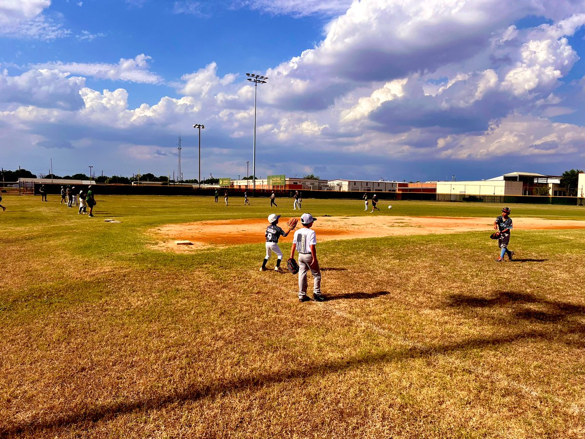 McCollum HS Baseball (@baseballmc) on Twitter photo Great 1st day of Cowboy Baseball Camp in the books! <a href="/McCollumHISD/">McCollum Cowboys</a> <a href="/Mc_Cowboys/">McCollum Athletics</a> #DTD Great 1st day of Cowboy Baseball Camp in the books! <a href="/McCollumHISD/">McCollum Cowboys</a> <a href="/Mc_Cowboys/">McCollum Athletics</a> #DTD