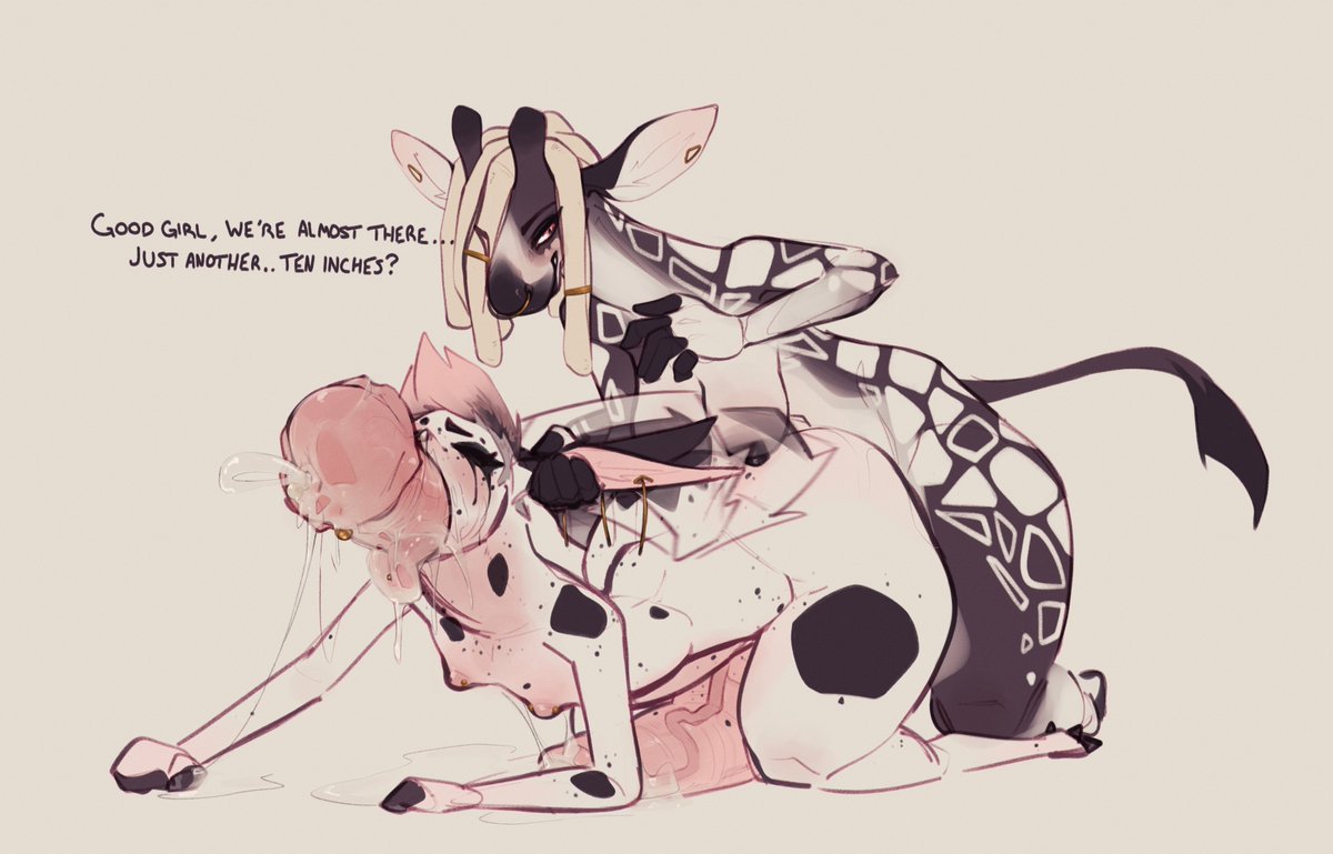 TOPorn_Furry's tweet photo. Just another… ten inches?😏🔥😈🔞⚜️🔱

#furry #porn #yiff #nude #sex #nsfw #e621 #bj #blowjob #art  #female #girl #futa #futanari #dickgirl  #big #tits #boobs #pussy #penetration #ass #male #boy #guy #excessive #dick #penis #cock #excessive #cum #sperm #giraffe https://t.co/BsEVYR1wMZ
