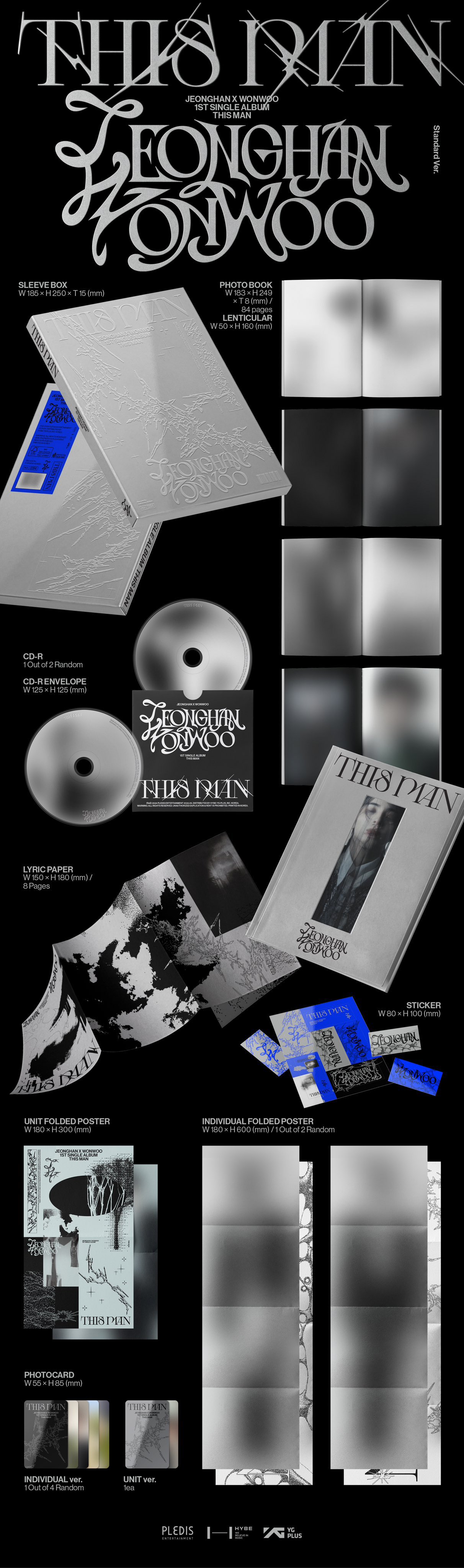 unununun в X: „Jeonghan X Wonwoo 1st Single Album 'THIS MAN unununun в X: „Jeonghan X Wonwoo 1st Single Album 'THIS MAN