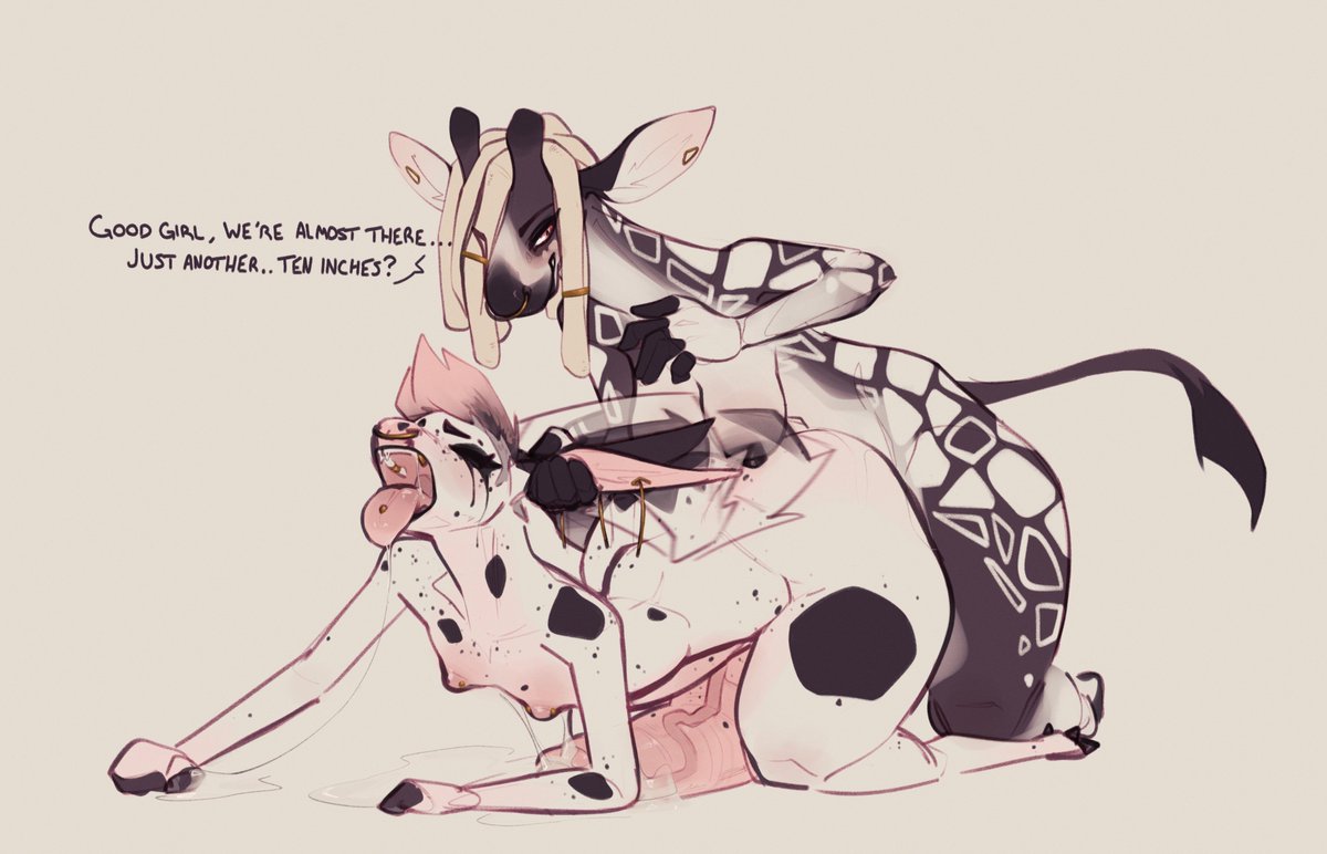 TOPorn_Furry's tweet photo. Just another… ten inches?😏🔥😈🔞⚜️🔱

#furry #porn #yiff #nude #sex #nsfw #e621 #bj #blowjob #art  #female #girl #futa #futanari #dickgirl  #big #tits #boobs #pussy #penetration #ass #male #boy #guy #excessive #dick #penis #cock #excessive #cum #sperm #giraffe https://t.co/BsEVYR1wMZ