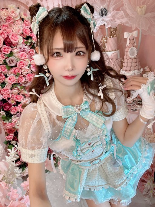 Twitterのコスプレ画像21