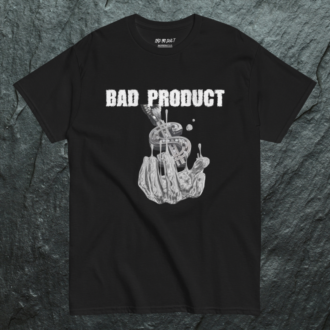 BadProduct's tweet photo. Often Forget Who’s Opinion Matters Most??
#MakeYourselfProud
COMING SOON. https://t.co/EWQE9bE0EO