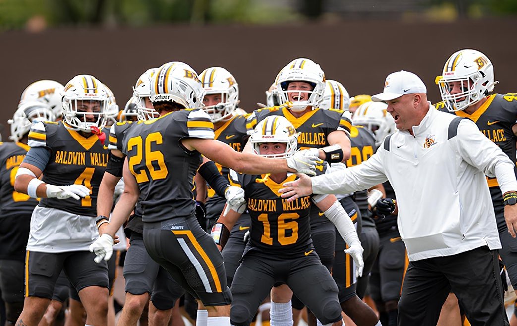 joziahwyley_'s tweet photo. I am blessed &amp; grateful to receive my first official offer from @BWYJFootball @CoachBMiller17 @MacStephens @kahari_hicks https://t.co/xEXFZcEIVB