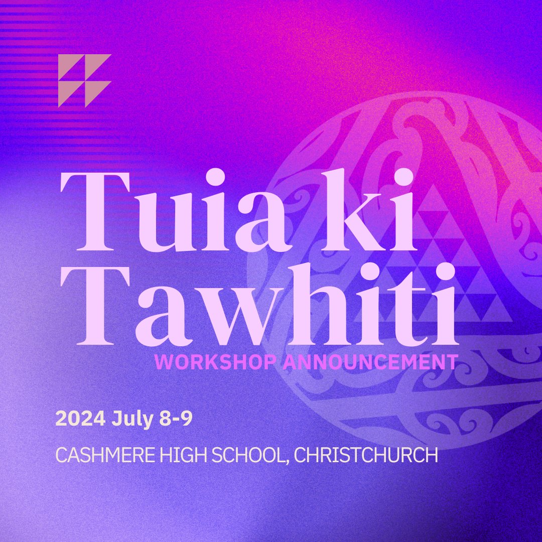 Physical Education New Zealand-Te Ao Kori Aotearoa tweet media