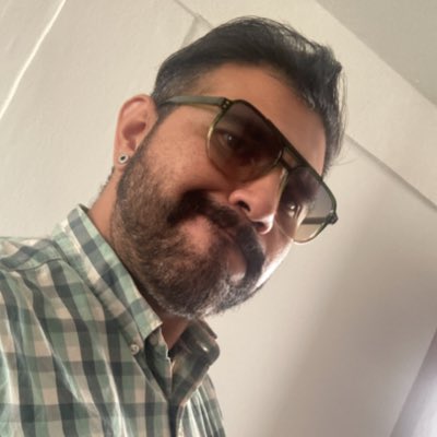 rockodrilo's tweet photo. #NuevaFotoDePerfil https://t.co/VA72dvN4ym
