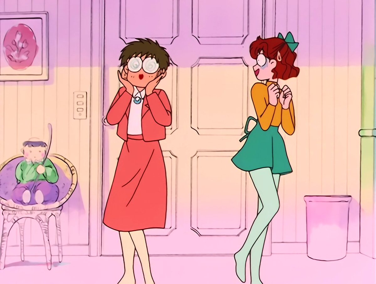 Daily Umino tweet media
