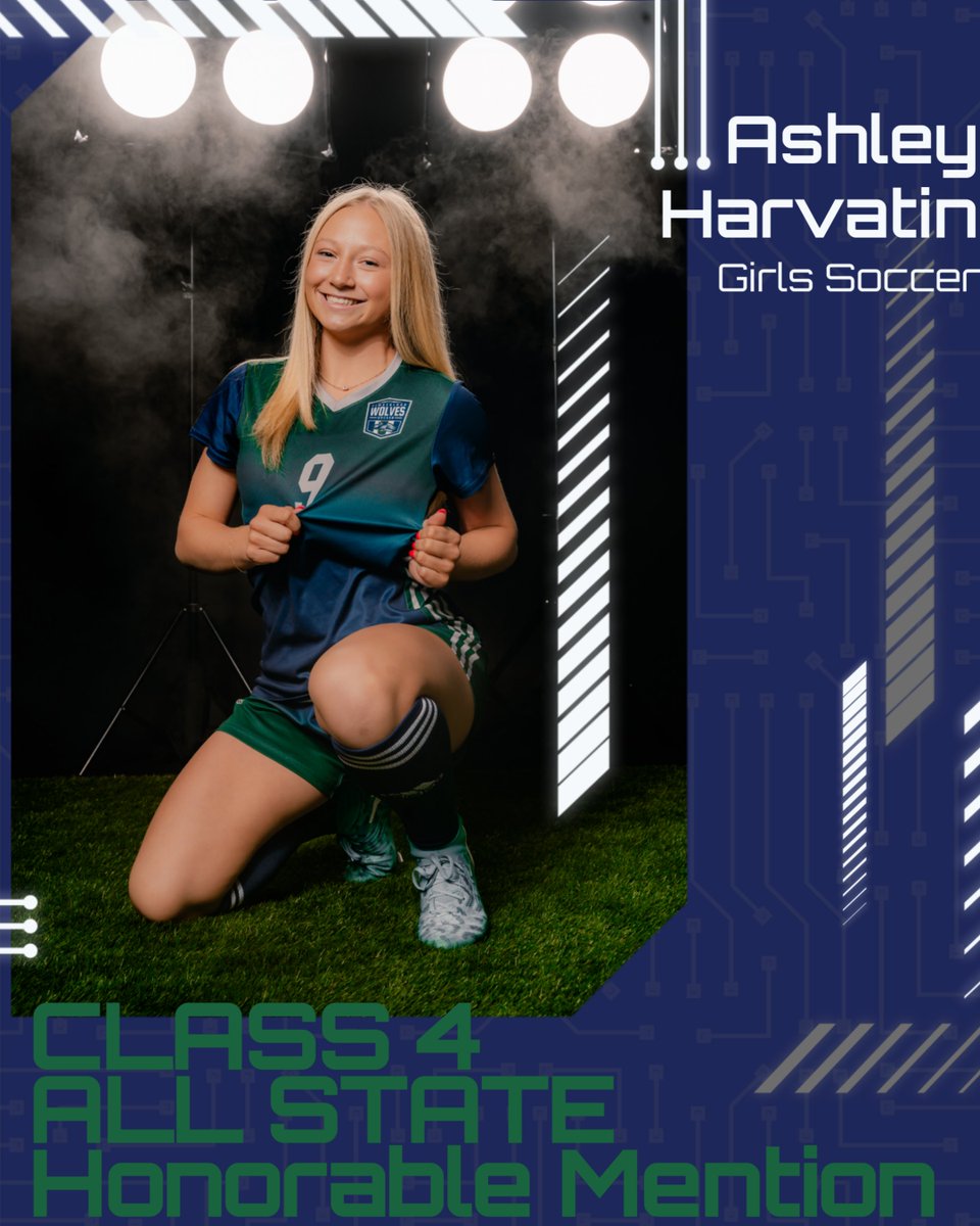 THS Girls Soccer tweet media