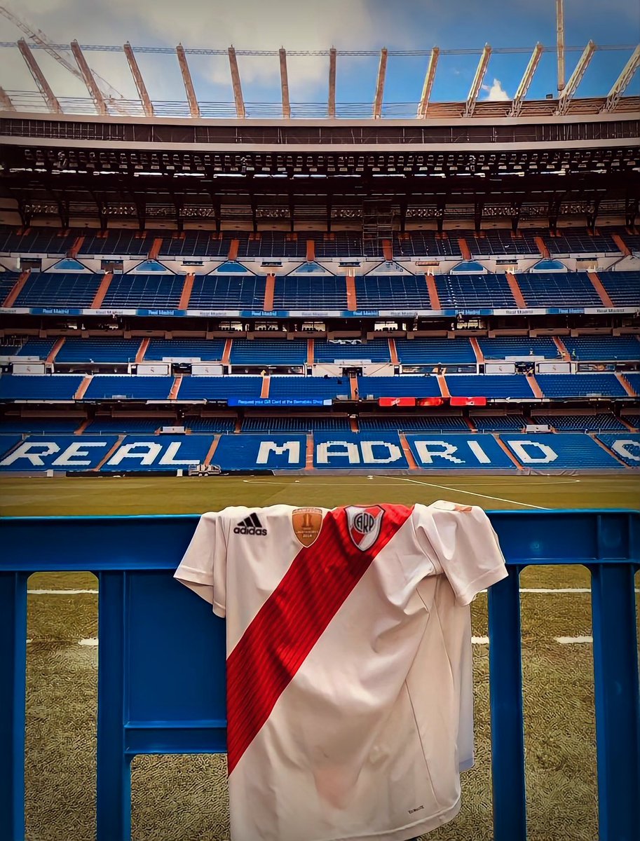 River Plate Pictures That Go Hard. (@hardriverpics) on Twitter photo 