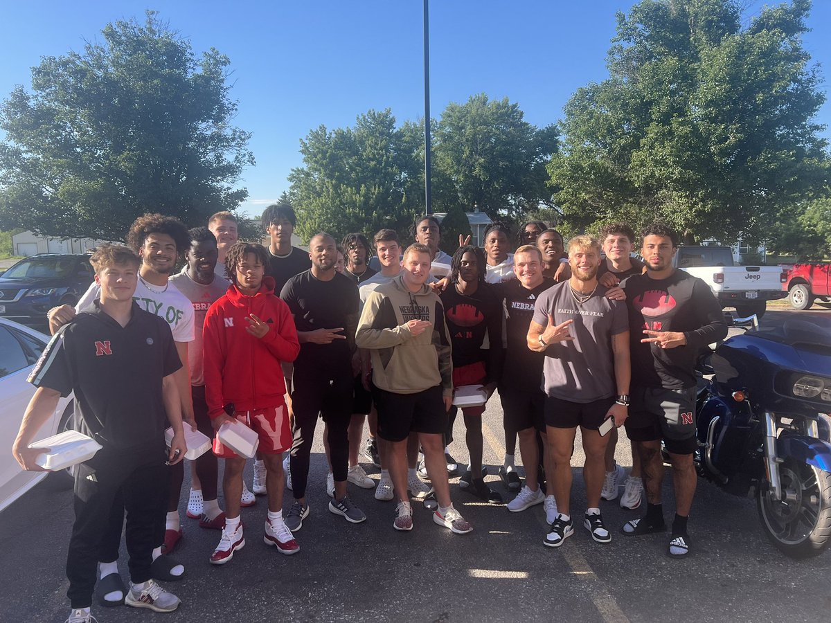 Garret McGuire tweet media