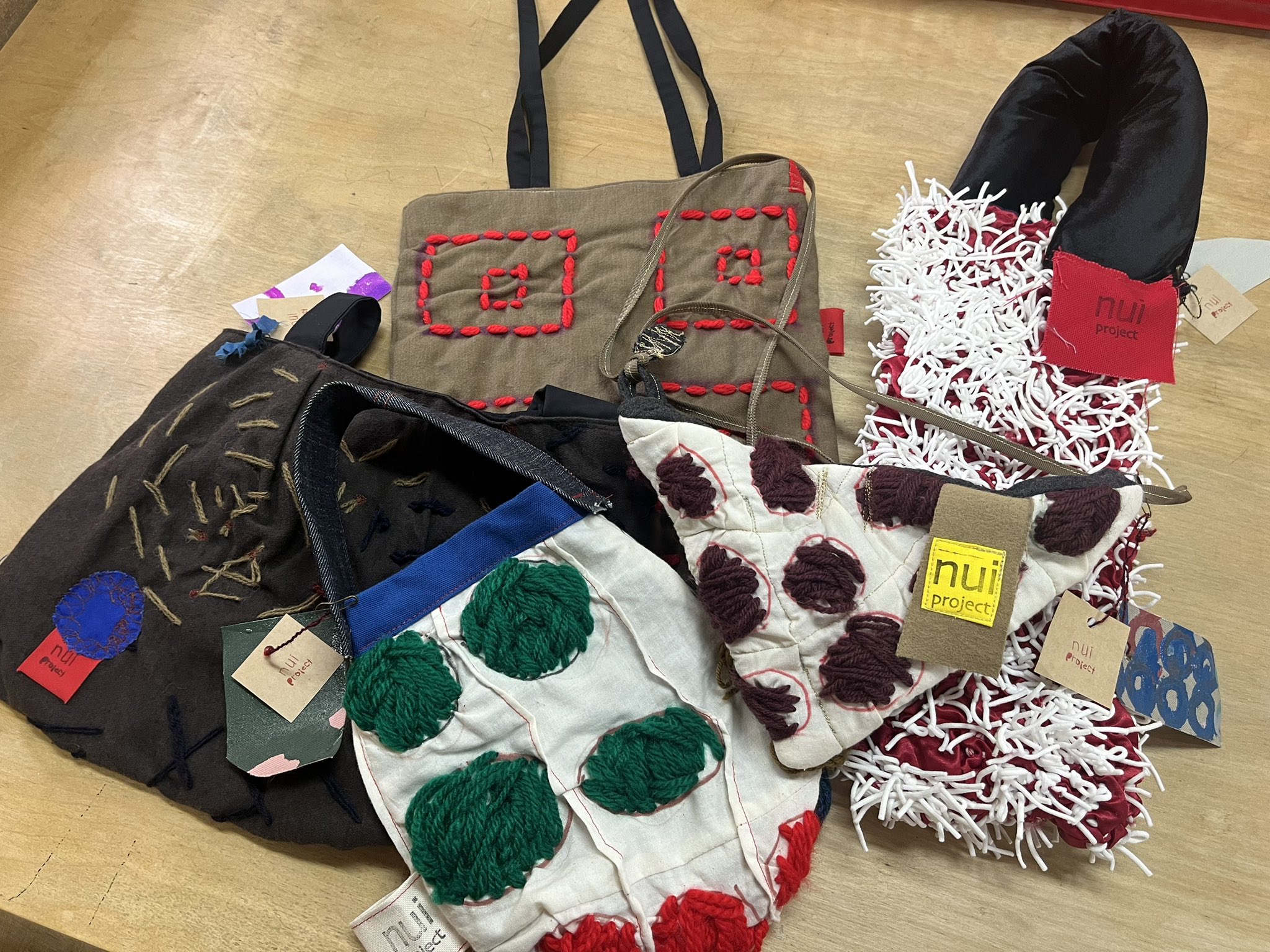 しょうぶ学園 on X:  