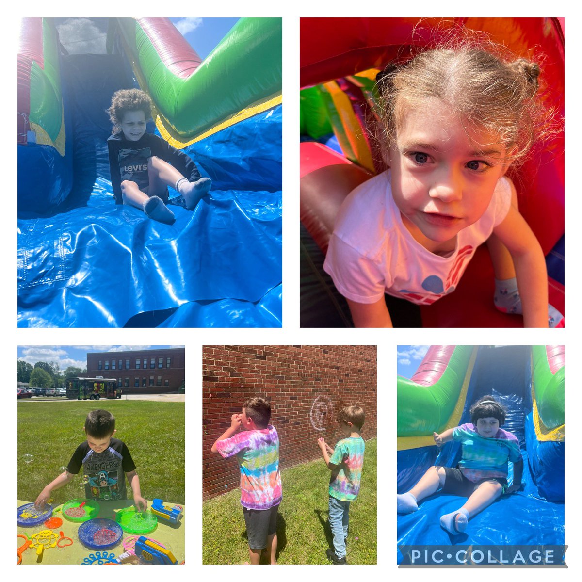 PCSD A.C.E.S. Center for Education tweet media