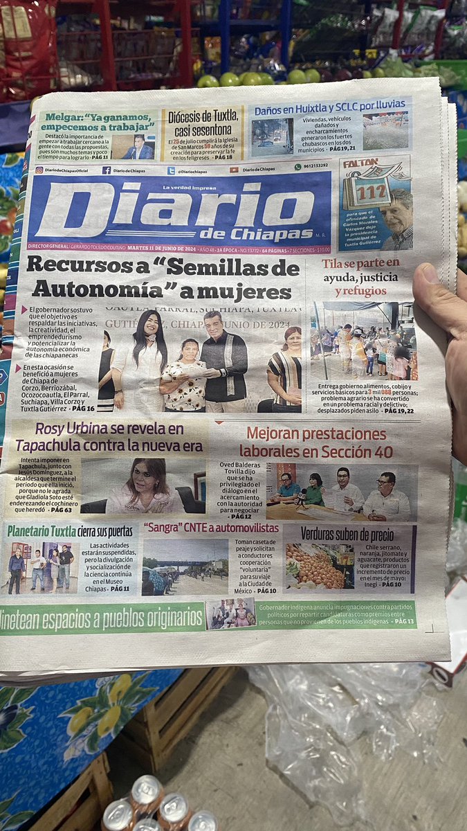 Fabian Antonio tweet media