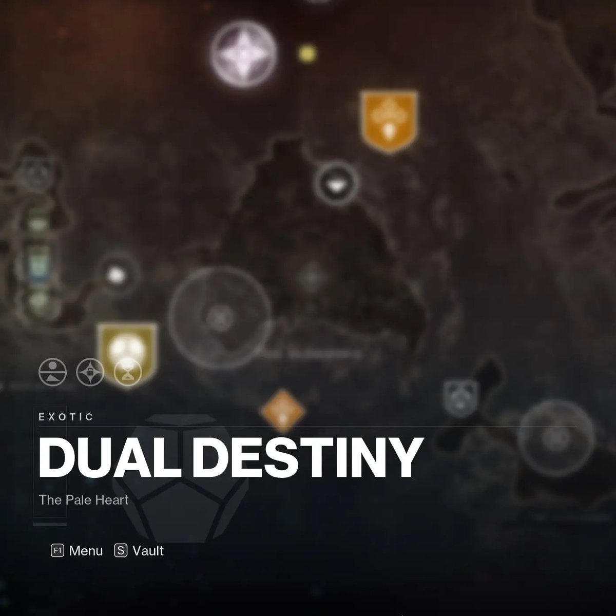 Destiny Bulletin tweet media