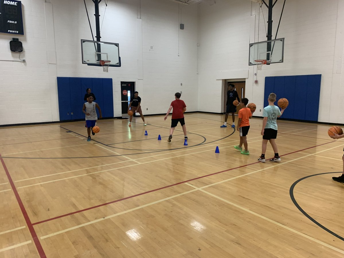 Matt Barksdale tweet media