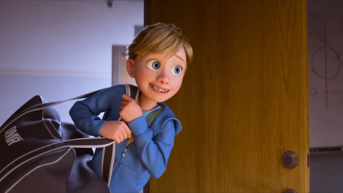 JoeyMagidson's tweet photo. Inside Out 2 is one of Pixar’s best. The message that we have to love every bit of ourselves will resonate with every audience member. I was brought to tears, which did not happen with the first one. It’s a beautiful movie, with a big beating heart.

@Pixar #InsideOut2 https://t.co/JwqdeyU95N