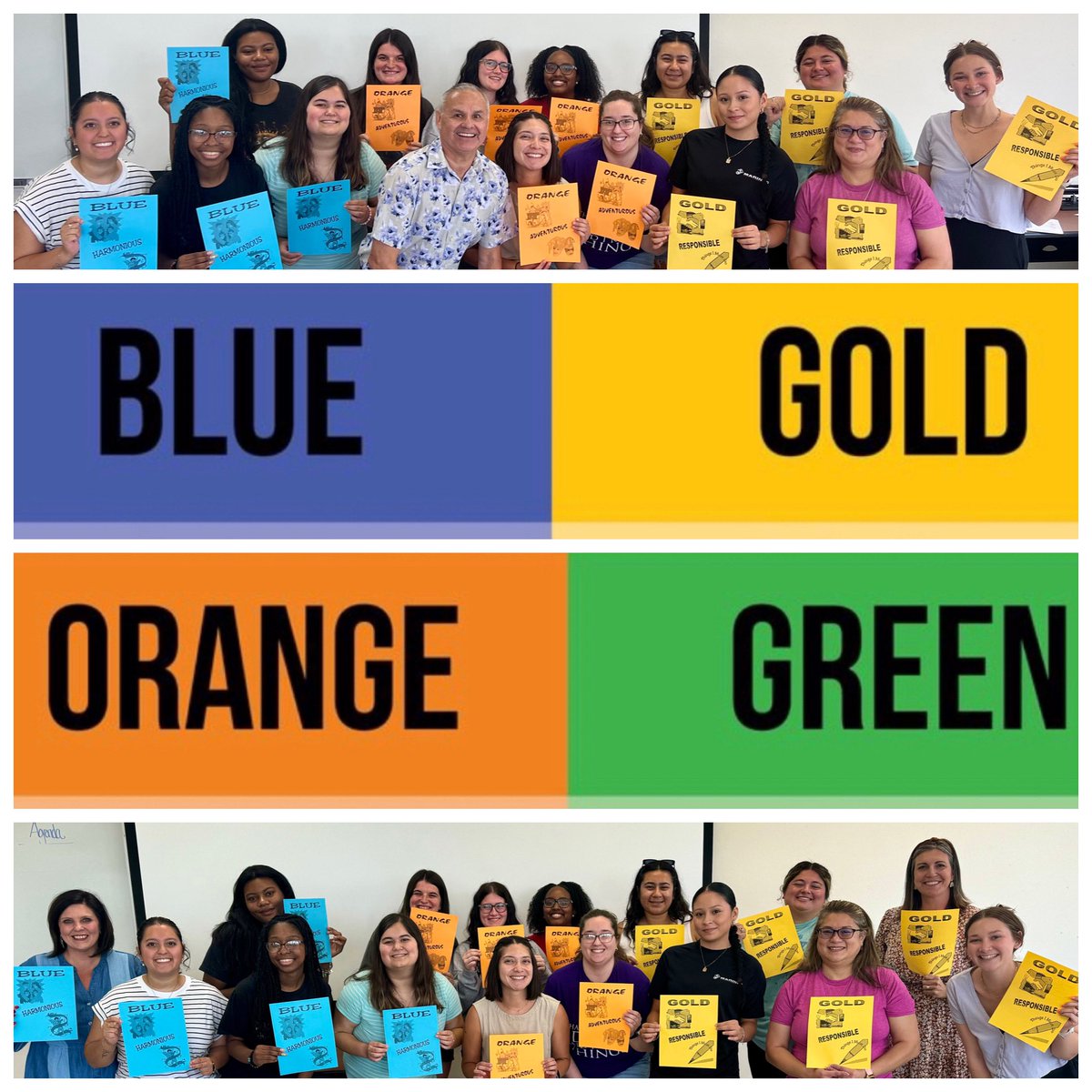 Texas State Teacher Fellows tweet media