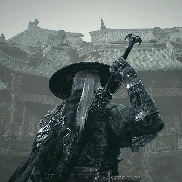 Genki_JPN's tweet photo. Phantom Blade Zero developer update!

- They have seen people saying “the game couldn’t possibly be real”
- SGF demo is to show it CAN be done
- NOT another soulslike
- Combo driven combat
- Difficulty options
- Enemies do not respawn after you die or save
- Only the map design is inspired by soulslike games
- NOT a “PlayStation Exclusive”
- S- GAME is an independent studio
- Will launch on both PS5 and PC
- No online public demo (game is still not ready for large scale testing)
- Preparing a demo for the general public to be released later!