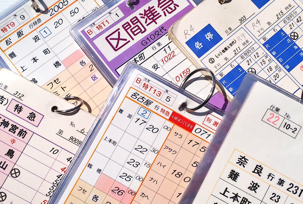 いいスタイル 鉄道部品販売店 レールウェイズ on X:  コレクション