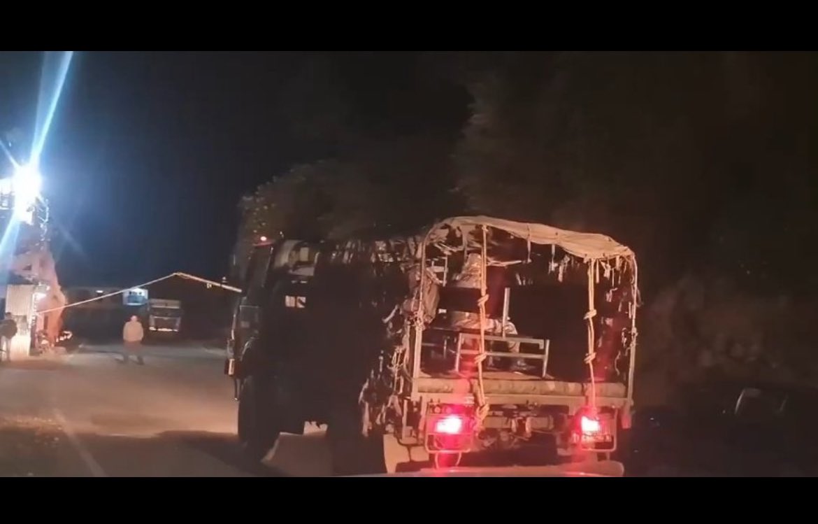 SmritiSharma_'s tweet photo. Three terror attacks in Jammu and Kashmir within 72 hours pose a serious challenge for Modi's newly appointed government. It’s a critical moment that demands strong and decisive action against terrorism to restore peace and security.
#Kathua #Raessi #AllEyesOnModiGovt #Kashmir https://t.co/8ikDzdua0z