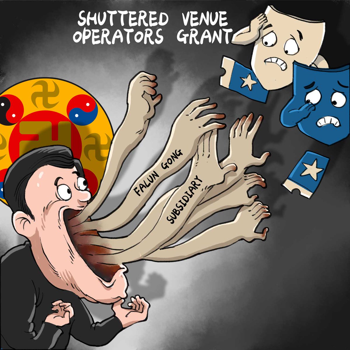 nts biz (@ntsbiz) on Twitter photo 