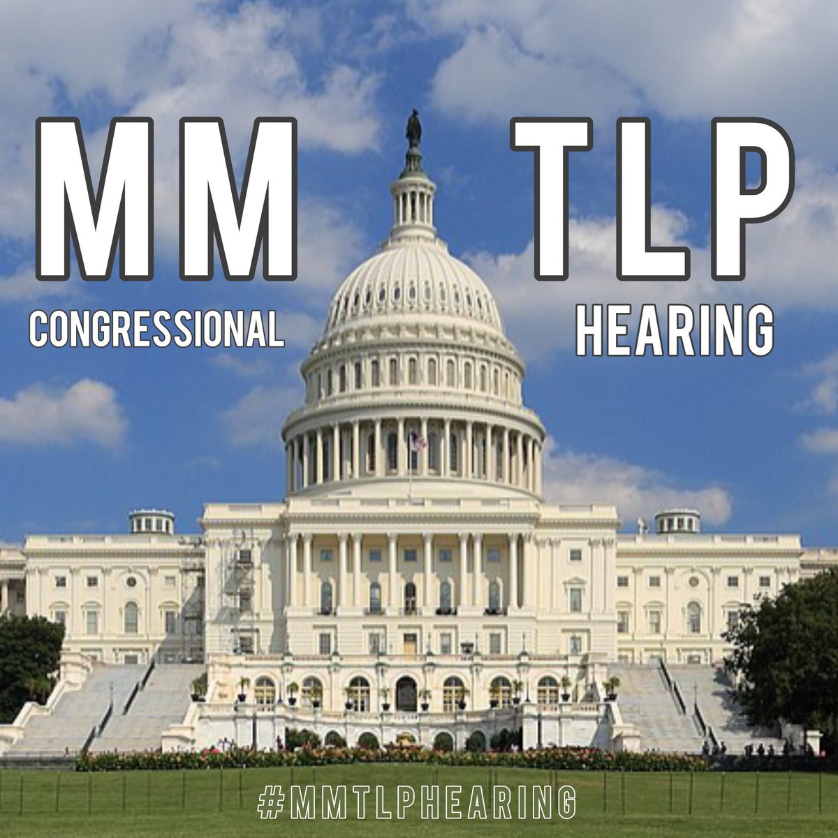 xMarketNews's tweet photo. We are still asking Congress to hold a Public Congressional Hearing for the $MMTLP issue 🚨

#MMTLPHEARING https://t.co/ClDHJK5uAi