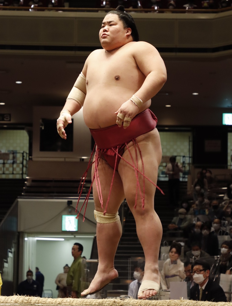 日本相撲協会公式 on X: 