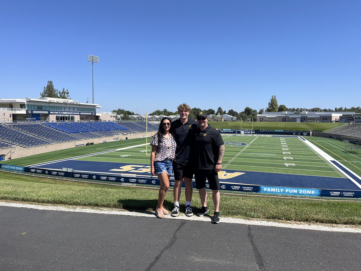 Michael Gradle tweet media