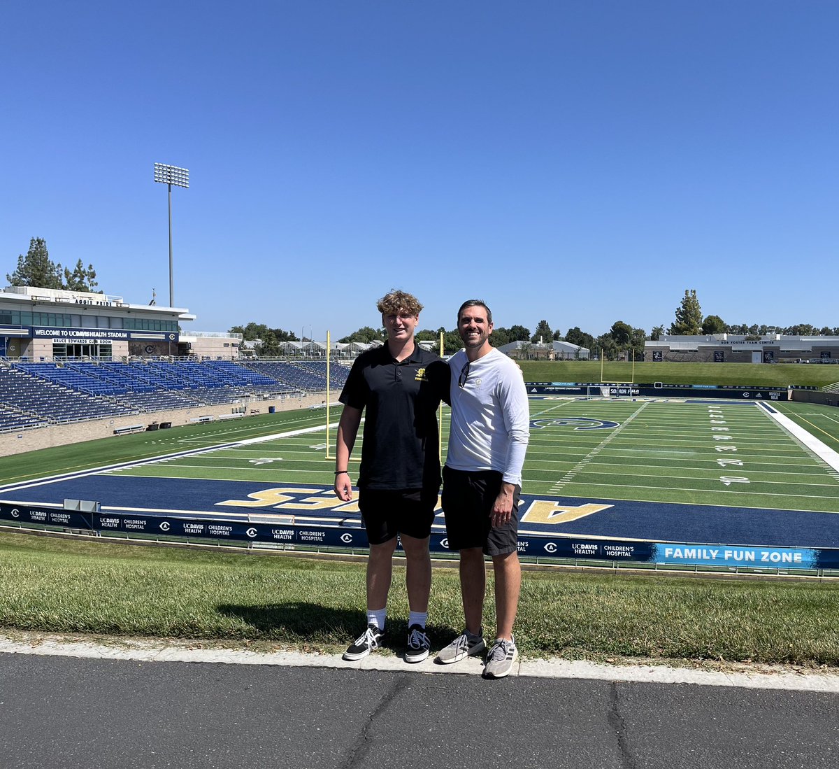 Michael Gradle tweet media