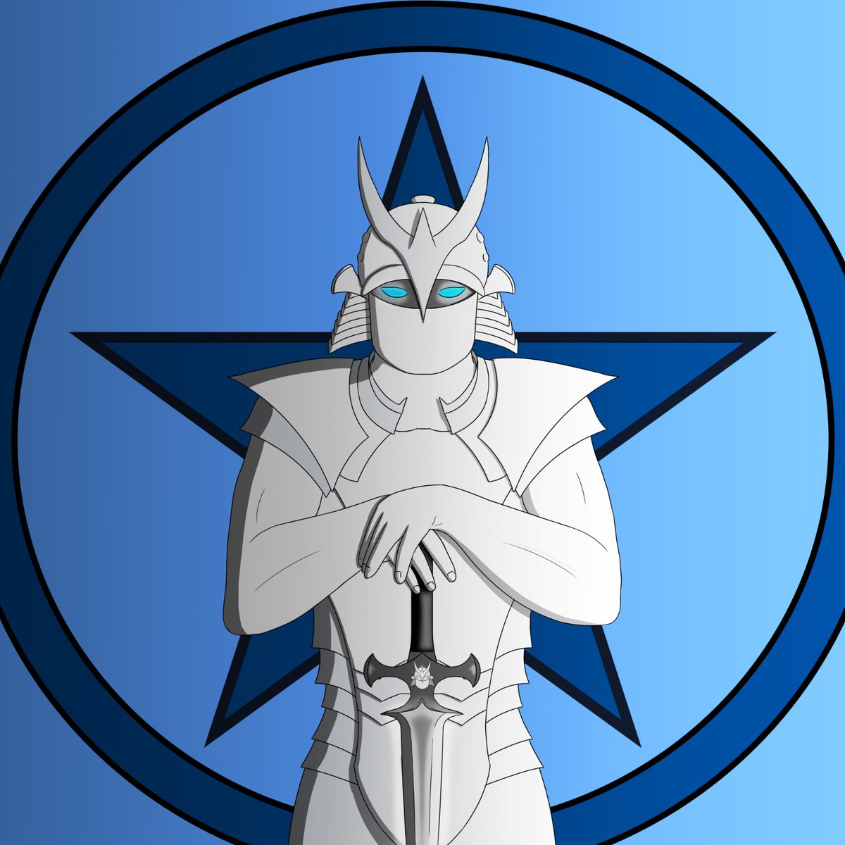WashbourneTV's tweet photo. Thank you @OTAKU__PAOLA for new the profile picture and banner! I'm really happy with how they came out, they look great! https://t.co/hloxEni11c
