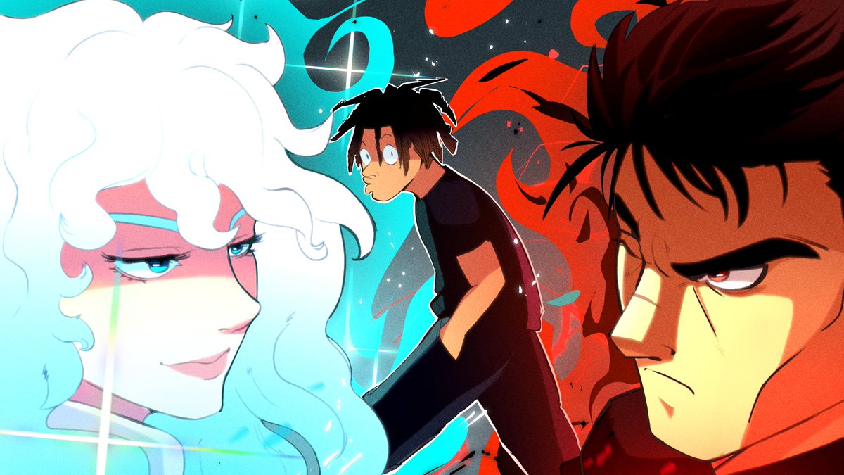 markiicreative1's tweet photo. Recent Thumbnails❤️ https://t.co/x6hH6VIrwz