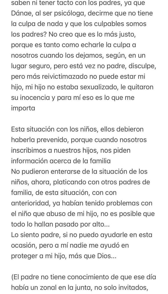 mjcrespond40032's tweet photo. Avance hasta ahora.
Padre Alejandro de Monterrey se comunica conmigo y hablamos lo siguiente: https://t.co/ZhX8sLIfHP