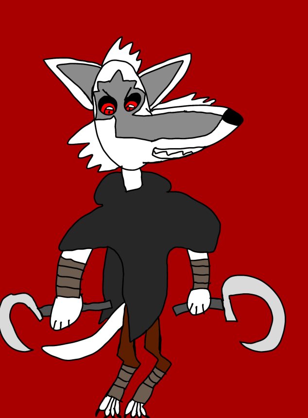 CindyMo77804608's tweet image. JuneToon 2024 Day 11: Terrify
#junetoon #junetoon2024 #terrify #pussinbootsthelastwish #deathpussinboots