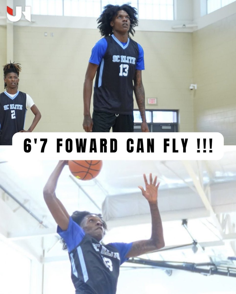 Cedric Schofield tweet media